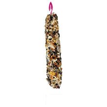 A and E Cages Smakers Snack Nut Treat Stick for Parrots 8.82 oz 2 Count