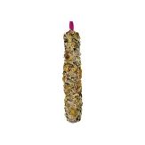 A and E Cages Smakers Snack Maxi Nut and Coconut Treat Stick for Parrots 450 g 2 Count