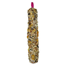 A and E Cages Smakers Snack Maxi Nut and Coconut Treat Stick for Parrots 450 g 2 Count