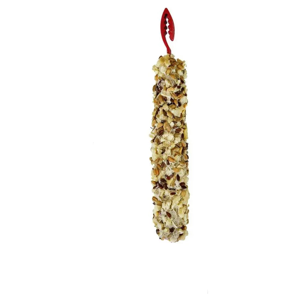 A and E Cages Vitapol Smakers Small Animal Treat Stick Cheese 2 ct A & E Cages