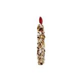 A and E Cages Vitapol Smakers Small Animal Treat Stick Coconut and Rose Petal 3.17 oz 2 ct