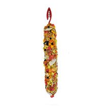 A and E Cages Vitapol Smakers Small Animal Treat Stick Fruit; 12ea-12 Ct Display Box