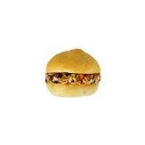 A and E Cages Small Animal Vitaburger Treat Display Box 12 ct