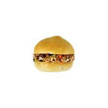 A and E Cages Small Animal Vitaburger Treat Display Box 12 ct