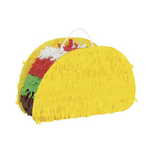 A & E Cages Happy Beaks Prefilled Pinata Foraging Bird Toy Taco, 1ea/1.7 oz A & E Cages