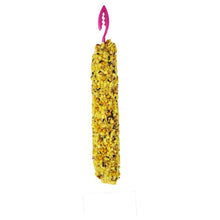 A and E Cages Smakers Snack Egg Treat Stick for Parakeets 2.82 oz 2 Count