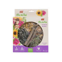 A & E Cages Vitapol Vita Herbal Lunch Bowl for Rabbits 1ea/100 g A & E Cages