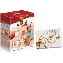 A and E Cages VitaPol Lime-Mineral Block for Small Animals Fruit; 1ea-190 g