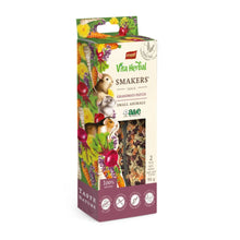 A & E Cages Vitapol Vita Herbal Smakers Grandma's Patch Small Animal Treat 1ea/2 pk A & E Cages
