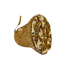 A & E Cages Garden & Fun Coconut Fiber Suet Bell Bird Treat 1ea/250 g A & E Cages