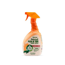 TropiClean Natural Flea & Tick Home Spray 1ea/32 fl oz TropiClean