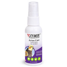 Zymox Avian Care Topical Solution Spray 2 oz (3pack)