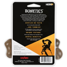 Hero Bonetics Chew Bone Large Beef Flavor