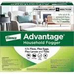 Advantage Household Fogger (3X2oz.) (3packs) Elanco