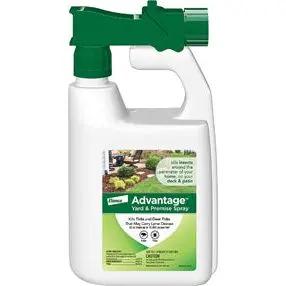 Advantage Yard And Premise Spray 32oz. Bayer