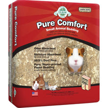 Oxbow Animal Health Pure Comfort Small Animal Bedding Blend 1ea/72 l Oxbow
