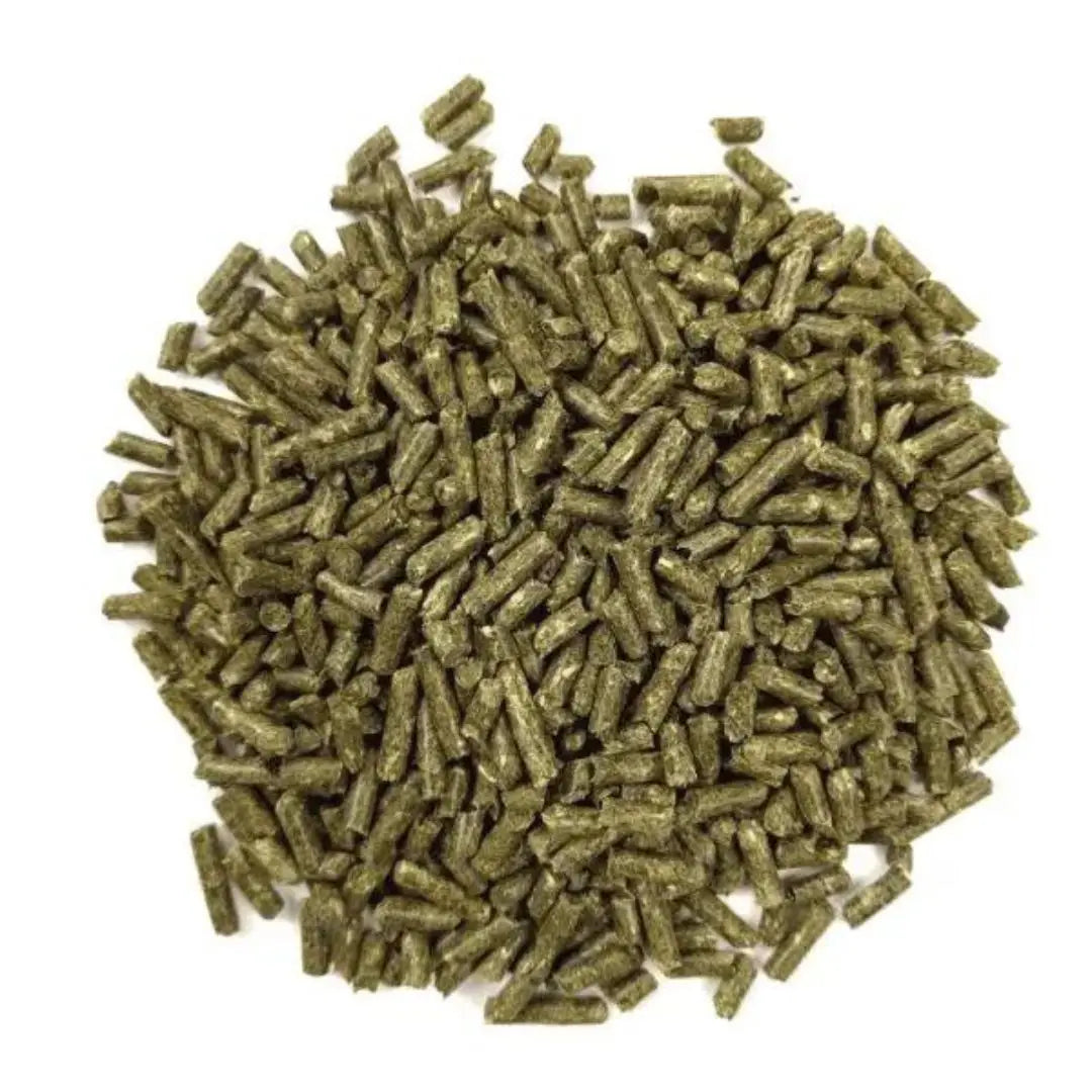 Oxbow Animal Health Essentials Young Guinea Pig Food 1ea/10 lb Oxbow