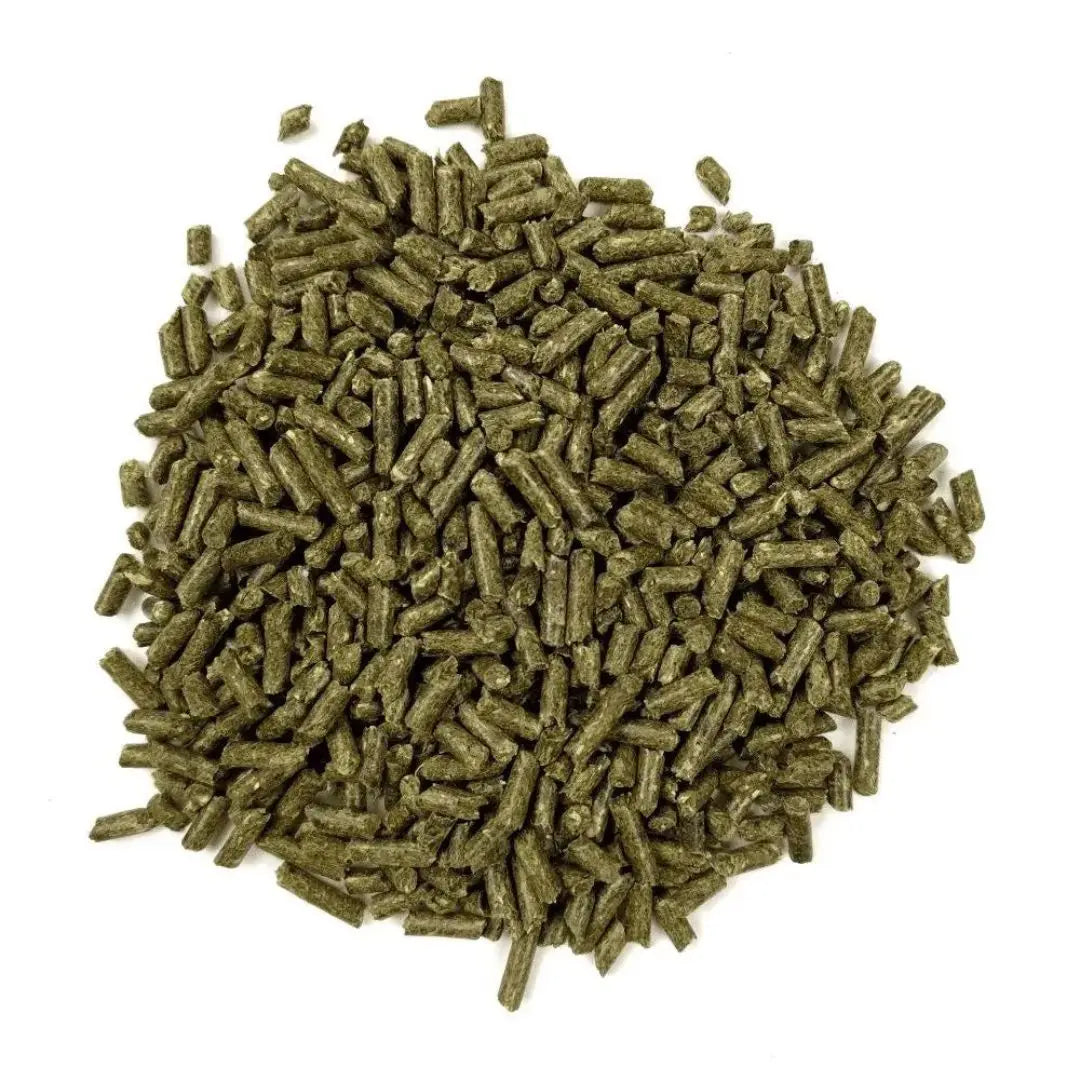 Oxbow Animal Health Essentials Adult Guinea Pig Food 1ea/10 lb Oxbow