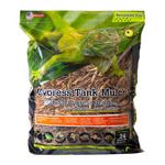Galapagos Cypress Tank Mulch Natural Cypress Bedding Substrate 1ea/24 qt