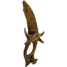 Galapagos Sinkable Driftwood Brown 1ea/11-13 in, MD
