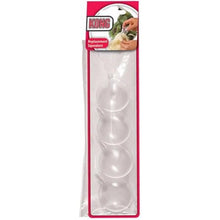 KONG Refill Dog Toy Squeakers 1ea/LG, 4 pk Kong