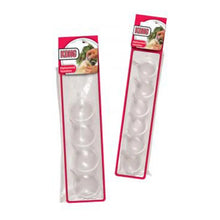 KONG Refill Dog Toy Squeakers 1ea/LG, 4 pk Kong