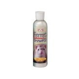 Marshall Pet Products Ferret Original Shampoo with Baking Soda 1ea/8 fl oz