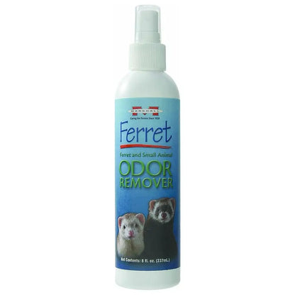Marshall Pet Products Ferret and Small Animal Odor Remover 1ea/8 fl oz Marshall Pet Products
