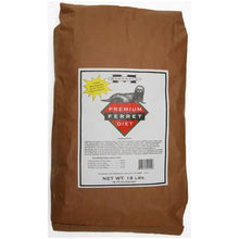 Marshall Pet Products Premium Ferret Diet Dry Food 1ea/18 lb Marshall Pet Products