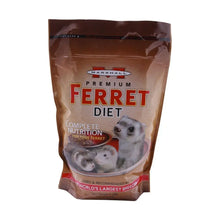 Marshall Pet Products Premium Ferret Diet Dry Food 1ea/4 lb Marshall Pet Products