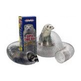 Marshall Pet Products Ferret Super Thru-Way Tunnel Toy Copper 1ea/15 ft