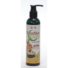Marshall Pet Products Goodbye Odor for Small Animals 1ea/8 fl oz