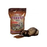 Marshall Pet Products Premium Ferret Diet Senior Formula Dry Food 1ea/4 lb