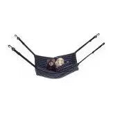 Marshall Pet Products Ferrets Hanging Nap Sack Assorted 1ea Marshall Pet Products