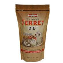 Marshall Pet Products Premium Ferret Diet Dry Food 1ea/22 oz
