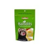 Marshall Pet Products Bandits Ferret Treat Banana 1ea/3 oz Marshall Pet Products