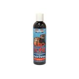 Marshall Pet Products Furo-Tone Skin and Coat Supplement for Ferrets 1ea/6 fl oz