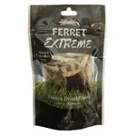 Marshall Pet Products Ferret Extreme Munchy Minnows Treats 1ea/0.3 oz Marshall Pet Products