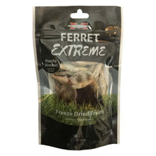 Marshall Pet Products Ferret Extreme Munchy Minnows Treats 1ea/0.3 oz