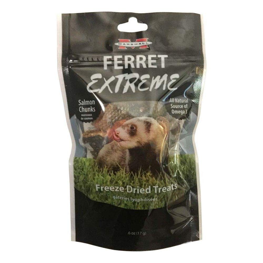 Marshall Pet Products Premium Ferret Diet Chicken Blend Canned 1ea/9 oz