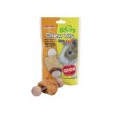 Marshall Pet Products Rabbit Chew Toy with Apple Wood 1ea