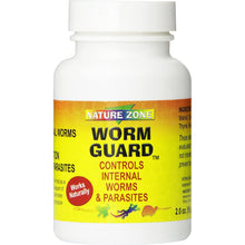 Nature Zone Mite Guard Parasite Preventative Powder 1ea/2 oz