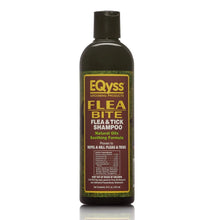 Eqyss Flea Bite Flea & Tick Shampoo 16oz. Eqyss