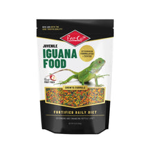 Rep-Cal Research Labs Growth Formula Juvenile Iguana Dry Food 1ea/12 oz RepCal Research Labs