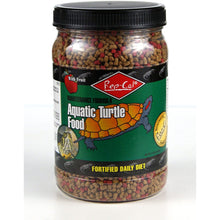 Rep-Cal Research Labs Maintenance Formula Aquatic Turtle Dry Food 1ea/15 oz