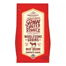 Stella & Chewy's Dog Wholesome Grain Raw Coated Beef 22Lb Stella & Chewys