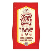 Stella & Chewy's Dog Wholesome Grain Raw Coated Chicken 22Lb Stella & Chewys