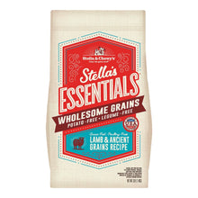 Stella & Chewy's Dog Essentials Lamb & Ancient Grains 3Lb Stella & Chewys