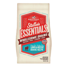 Stella & Chewy's Dog Essentials Lamb & Ancient Grains 25Lb Stella & Chewys