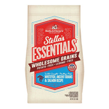 Stella & Chewy's Dog Essentials Whitefish & Ancient Grains 25Lb Stella & Chewys